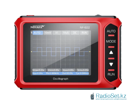Осциллограф NOYAFA NF-622